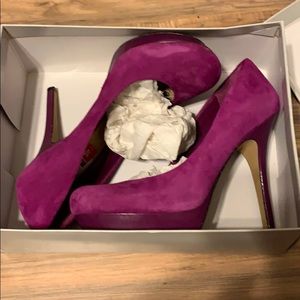 Women’s High-Heel